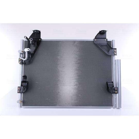 ORIS CTO846016-KLIMA RADYATORU 2.5 D-4D/3.0 D-4D TOYOTA HILUX 04 > 884600K010(__)484